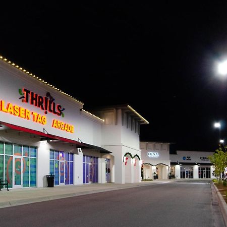 Majestic Sun 1201A Destin Exterior foto