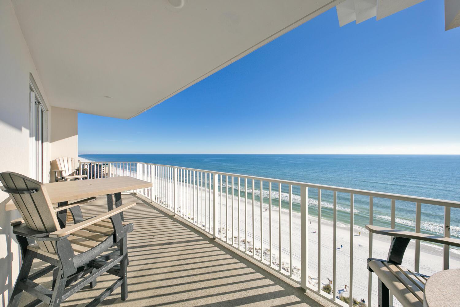 Majestic Sun 1201A Destin Exterior foto