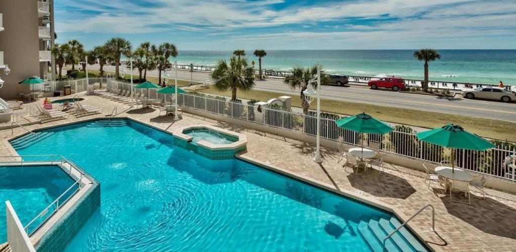 Majestic Sun 1201A Destin Exterior foto