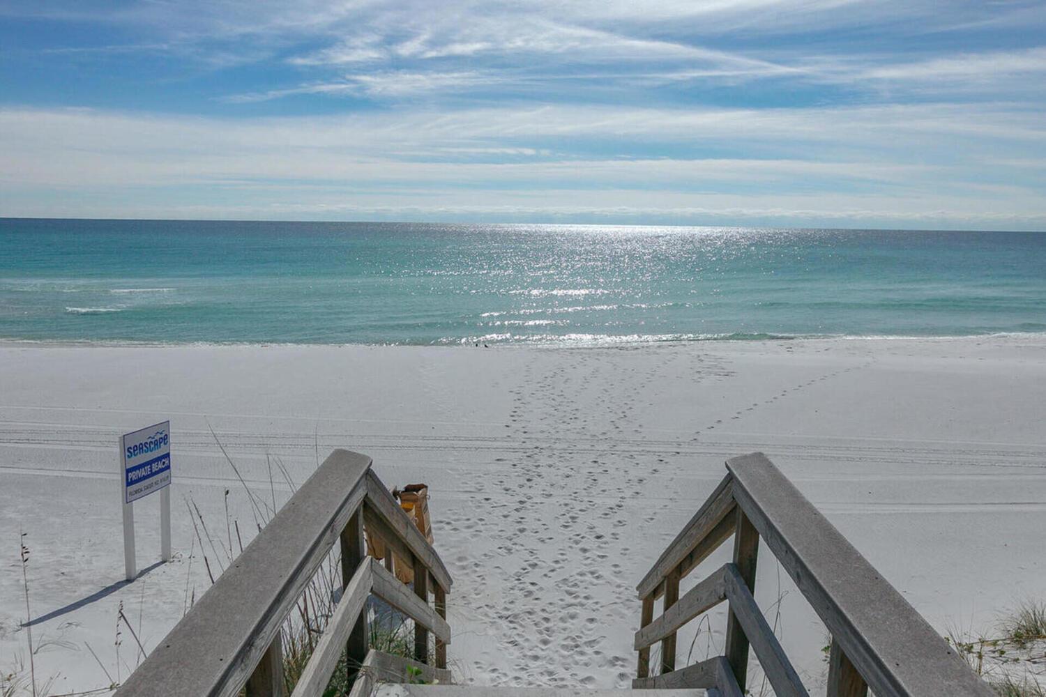 Majestic Sun 1201A Destin Exterior foto