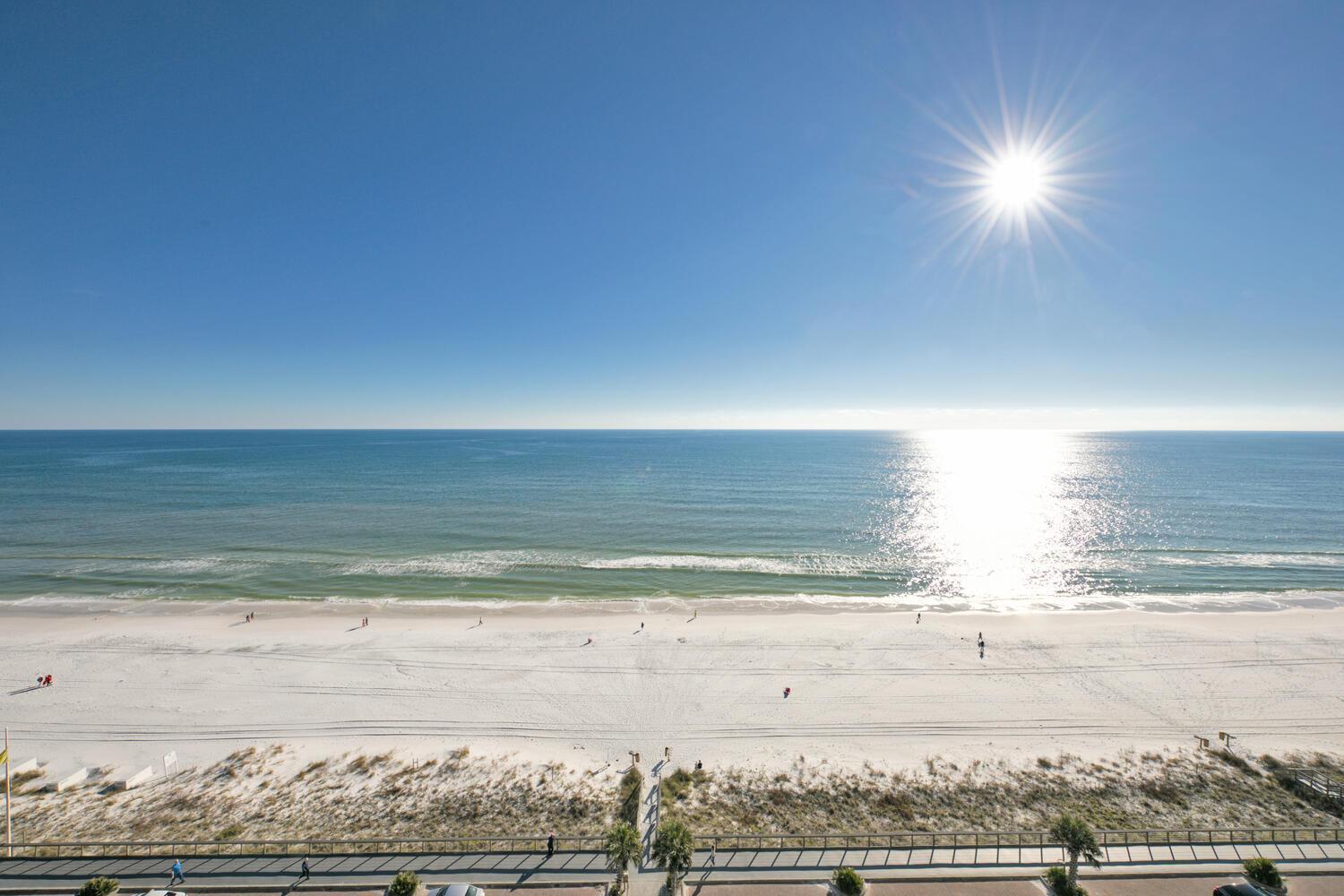 Majestic Sun 1201A Destin Exterior foto