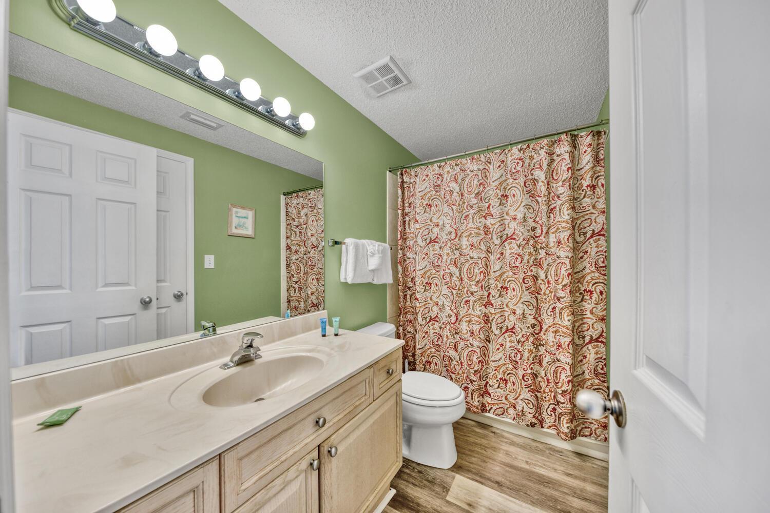 Majestic Sun 1201A Destin Exterior foto