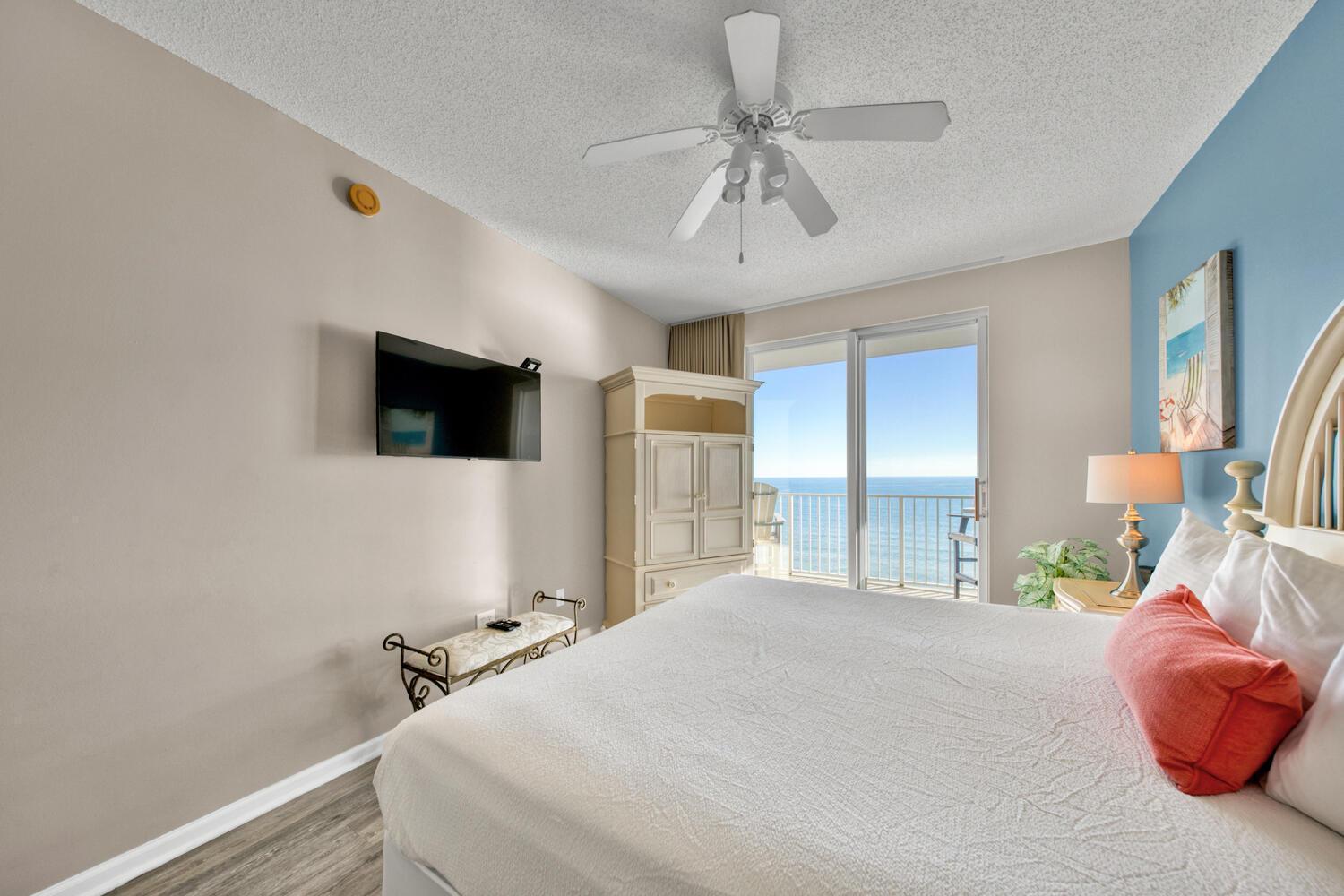 Majestic Sun 1201A Destin Exterior foto