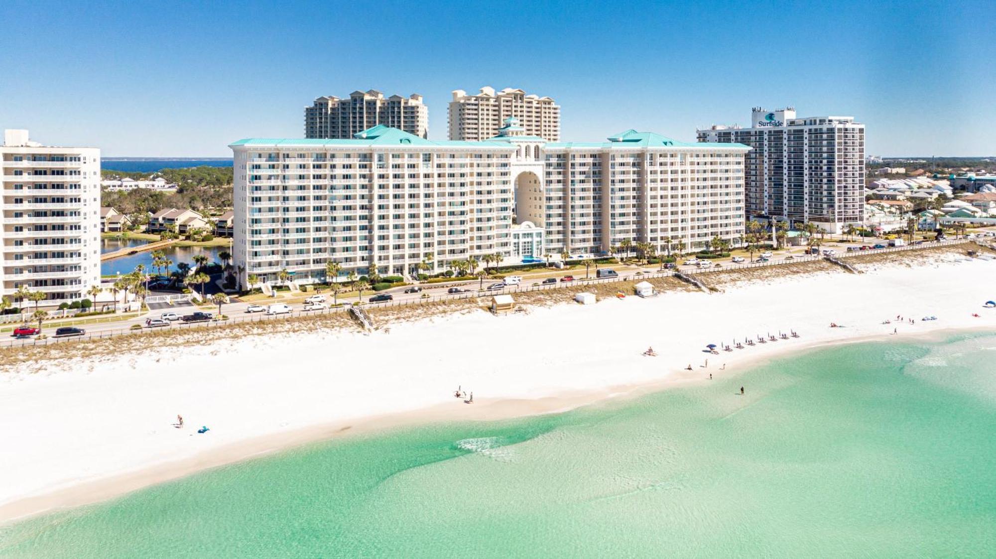 Majestic Sun 1201A Destin Exterior foto
