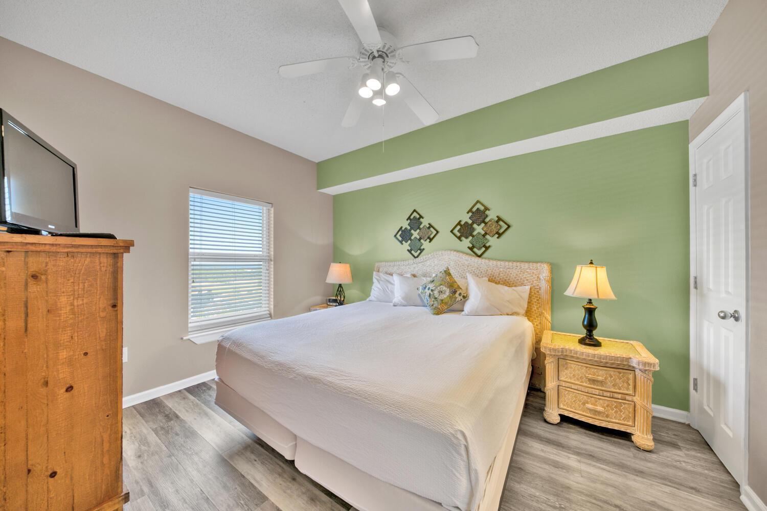 Majestic Sun 1201A Destin Exterior foto