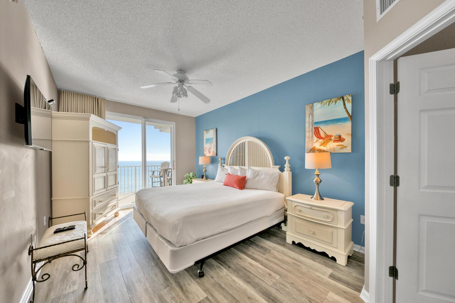 Majestic Sun 1201A Destin Exterior foto