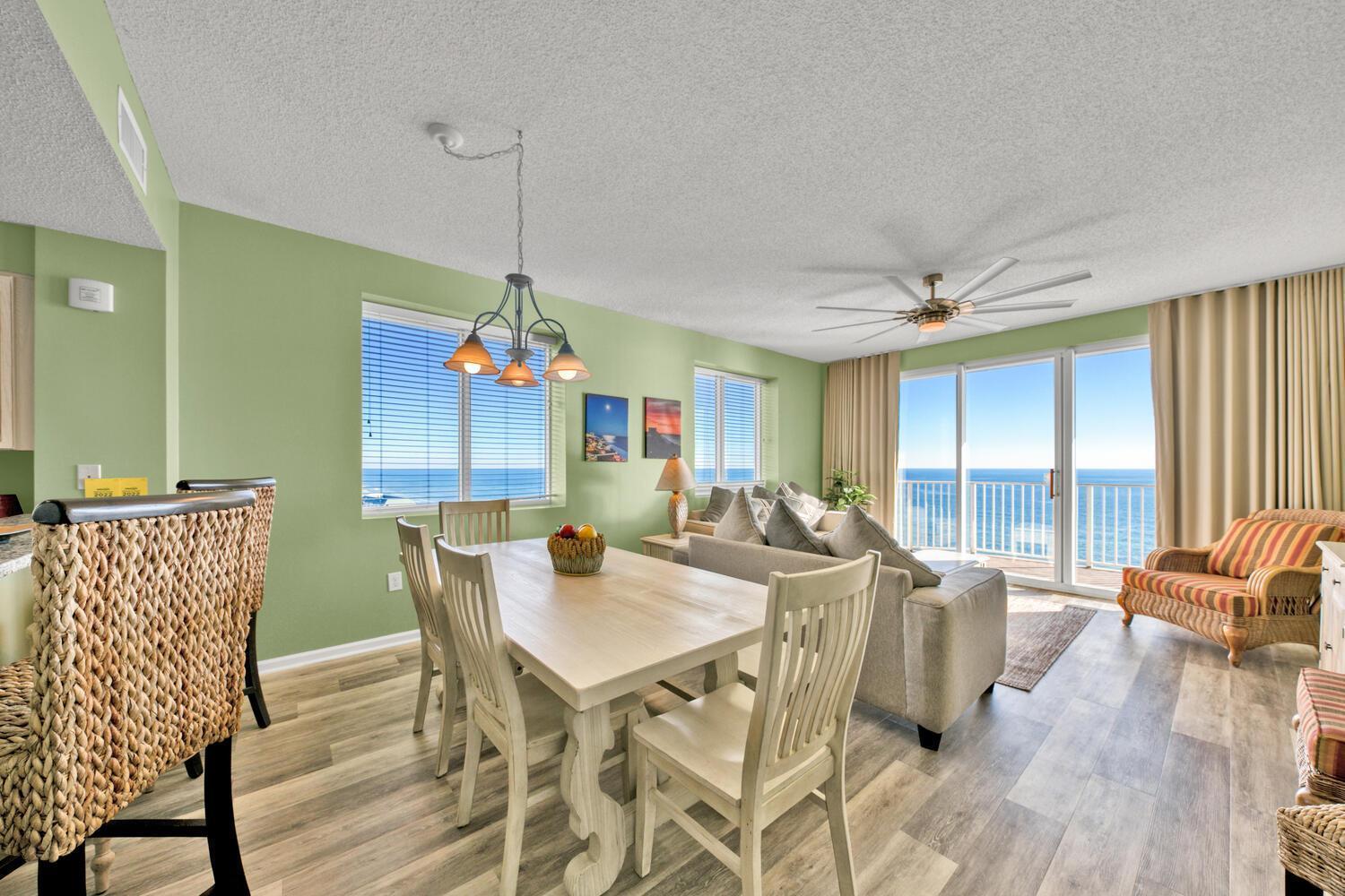 Majestic Sun 1201A Destin Exterior foto